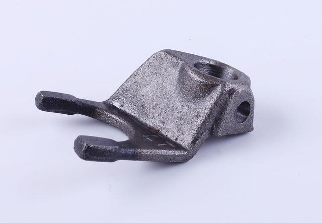 Вилка перемикання швидкостей мотоблок мотоблок 168F-мотоблок 170F Мукачево - фото 1