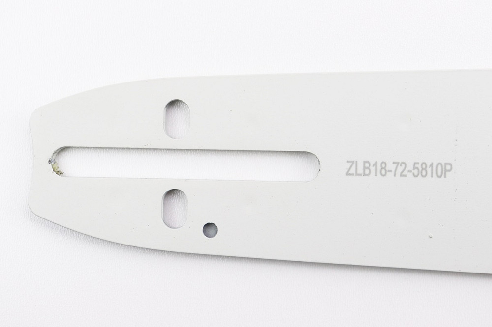 Шина 18"-1,5mm 325 72зв L-52см, (підходить на Китай) Київ - фото 3