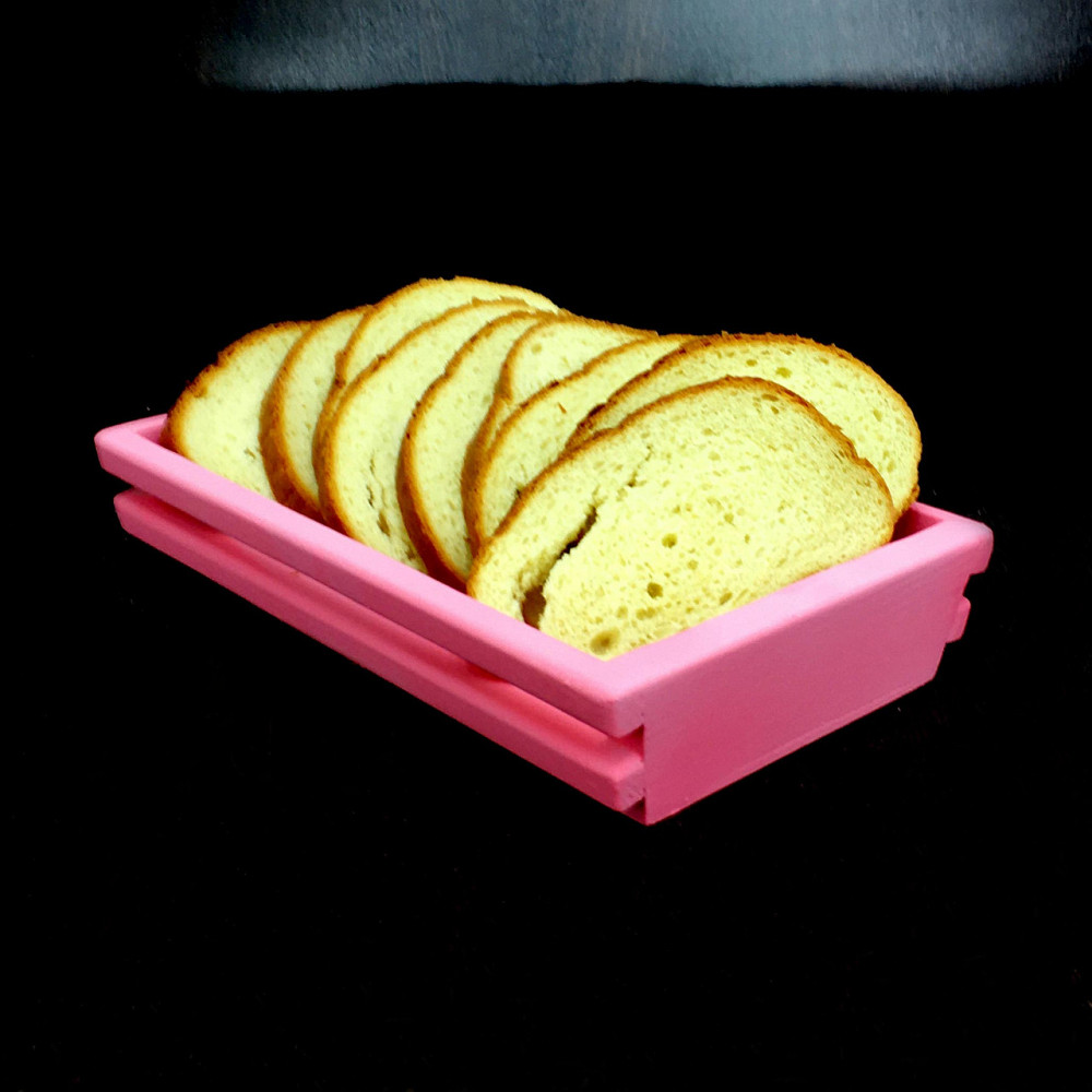 Хлебный лоток 