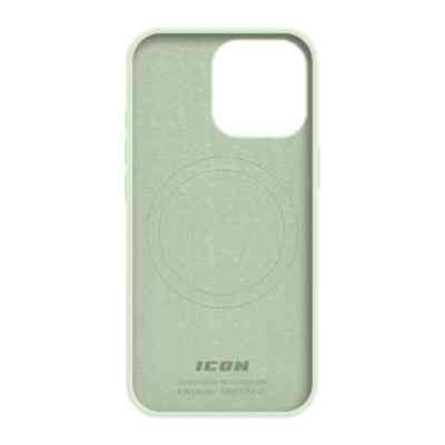 Чохол до мобільного телефона Armorstandart ICON2 MagSafe Apple iPhone 15 Pro Soft Mint (ARM77006) Вінниця