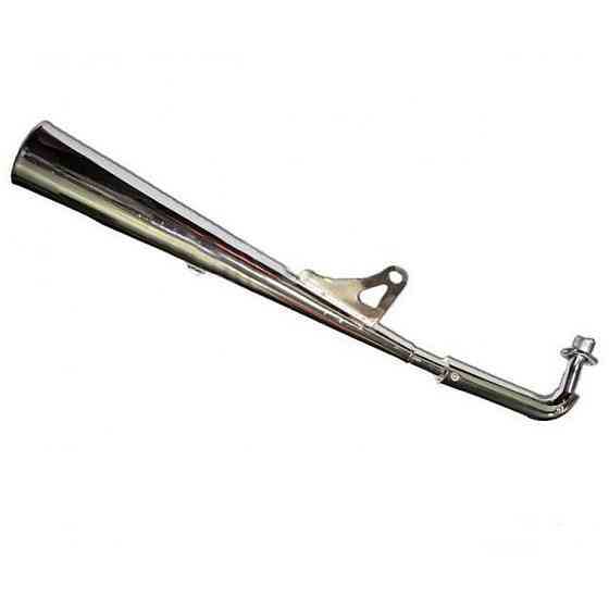 Глушник мопед Дельта Мукачево