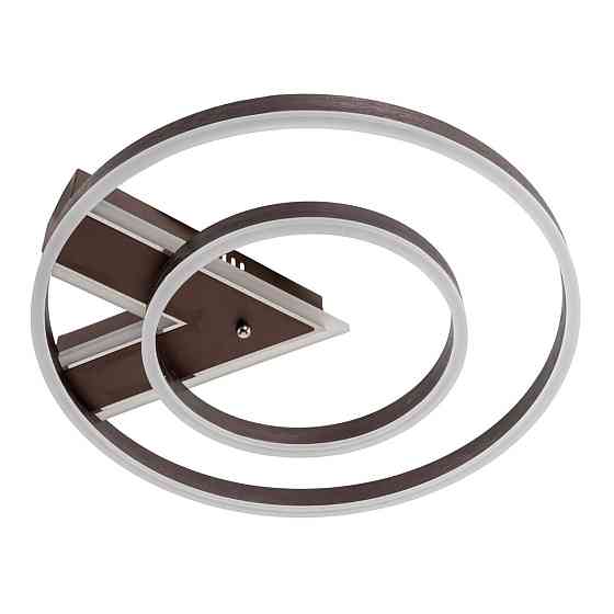 SIRIUS Люстра світлодіодна акрілова Sirius N 5132-500+300 Коломыя