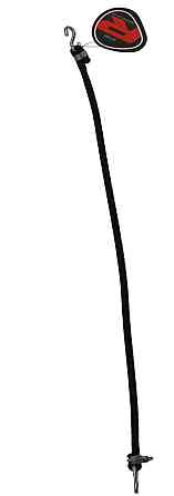 Крепление для груши резиновый жгут RDX 1 шт 1 шт Киев