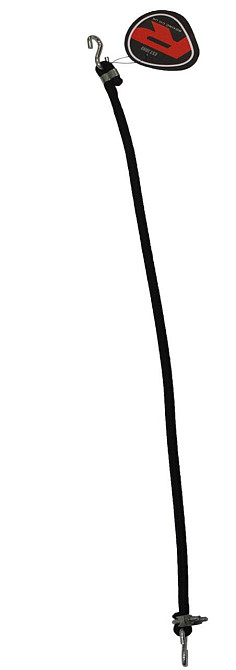 Кріплення для груші гумовий джгут RDX 1 шт Київ - фото 1