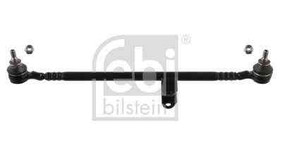 Поперечна кермова тяга Febi 03669 для Mercedes-Benz W124 W201 W202 W210 (1984–2003) | Надійна кермова система Ковель