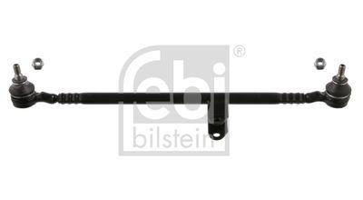 Поперечна кермова тяга Febi 03669 для Mercedes-Benz W124 W201 W202 W210 (1984–2003) | Надійна кермова система Ковель - фото 1