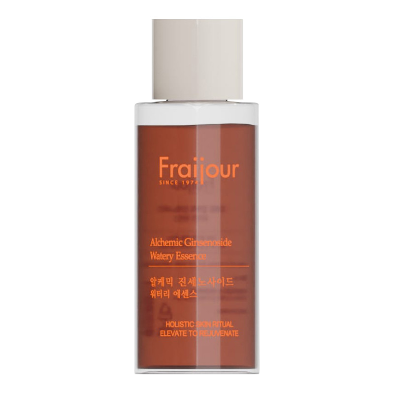 Есенція антивікова для обличчя Червоний женьшень Alchemic Ginsenoside Watery Essence Fraijour 30 мл Київ - фото 1