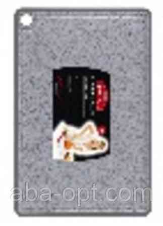 Дошка обробна пластикова білий граніт 30 х 20 х 0,8 см Дорі (шт) Одеса