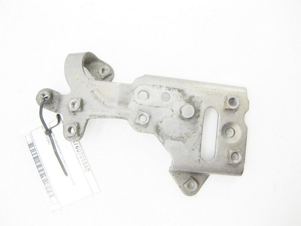 Mercedes-Benz  A2760701640 Кронштейн тримачів проводів та роз'ємів C-Class Cabrio A205 C-class Estate S205 C-Class Coupe С205 C-Class W205 GLC X2 Одесса - изображение 3