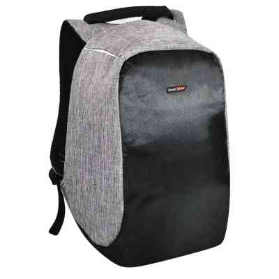 Рюкзак туристический Semi Line 17 Grey/Black (8387) (DAS302148) Винница