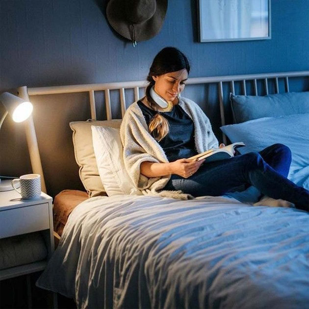 Портативний переносний міні обігрівач Handy Heater YN-92 Івано-Франківськ - фото 8