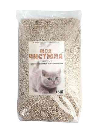 Древесный наполнитель 