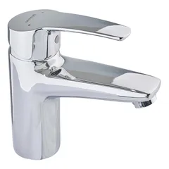 Змішувач для умивальника MIXXUS PAMELA 001 (кріплення шпилька) Харків - фото 1