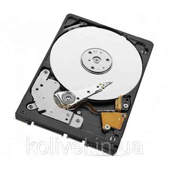 HDD 2.5