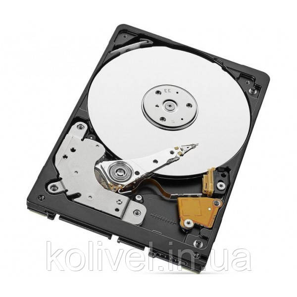 HDD 2.5