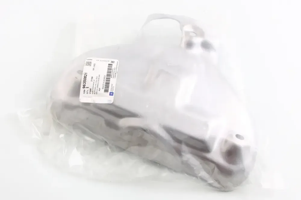 Пакунок колекціонування захисту Lnos 1.6 GM (Aveo) Вінниця - фото 5