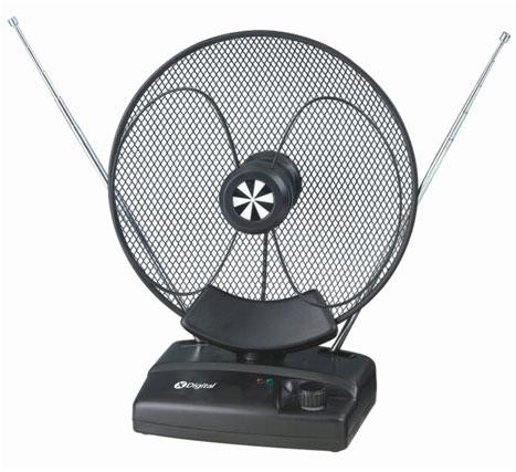 Антенна X-Digital DIN 236 (5897576) Киев - изображение 2