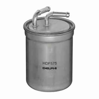 Фільтр паливний Delphi HDF575 Вінниця