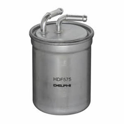 Фильтр топливный Delphi HDF575 Винница - изображение 1