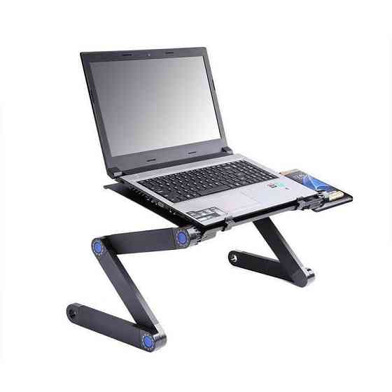 Подставка для ноутбука Laptop Table T8 6676 Киев