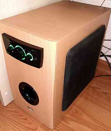 Акустична система 2.1 Sven C 2-15 45Ватт. Харьков