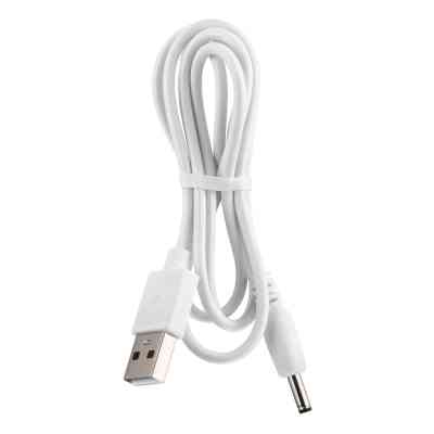 Настольная лампа 2E 7Вт 3000K 4000K 5700K 2200мАг USB-A без БЖ білий (2E-DL2240) Винница