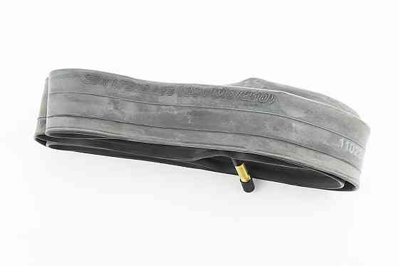 Камера 28"х1,75/2,125 з ніпелем (Schrader AV-48) Киев
