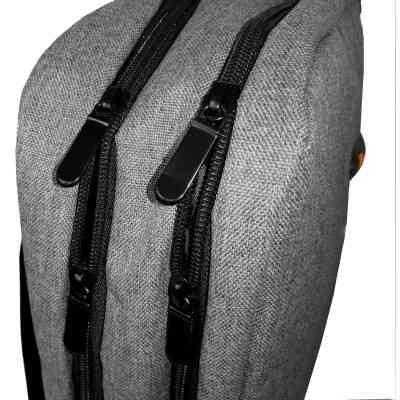 Рюкзак для ноутбука Porto 15.6" RNB-3014 GY (RNB-3014GY) Винница