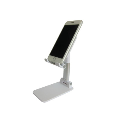 Підставка до планшета Dynamode Phone Stand white (48548) Вінниця - фото 1