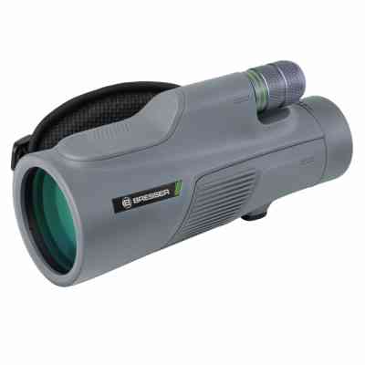 Монокуляр Bresser Wave 12x50 UR Coating WP (1331251) (930091) Винница