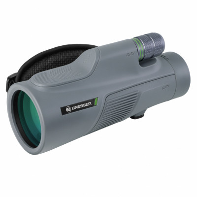 Монокуляр Bresser Wave 12x50 UR Coating WP (1331251) (930091) Винница - изображение 1