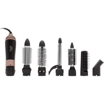 Стайлер Adler AD 2022 Вінниця - фото 3