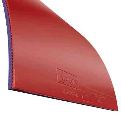 Накладка для ракетки Joola Dynaryz AGR 2.0 Red (70511) (931312) Вінниця