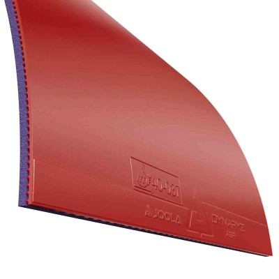 Накладка для ракетки Joola Dynaryz AGR 2.0 Red (70511) (931312) Вінниця - фото 3