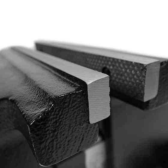 Лещата слюсарні сталеві посилені професійні 4" STANDART TSSHD4SW Чернігів