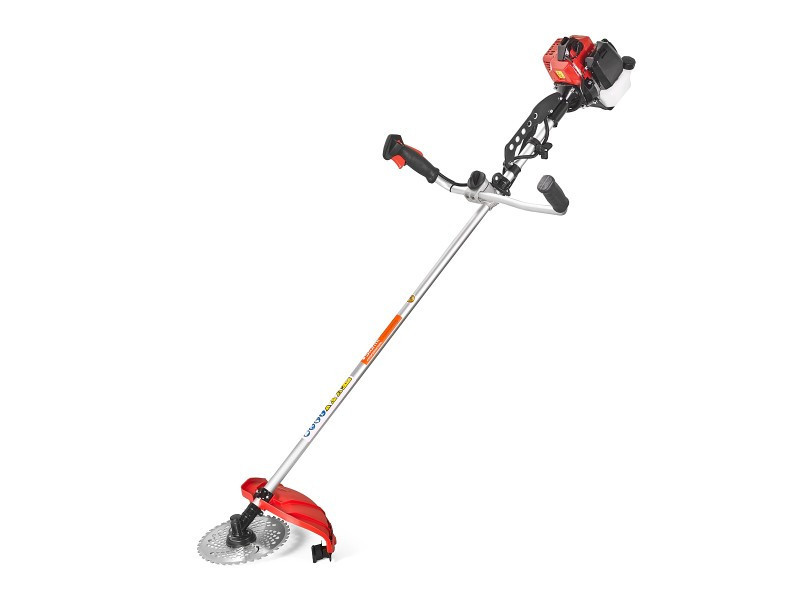 Бензиновий тример-кущоріз Sturm BT8933S, 1600 Вт (читайте опис) Рівне - фото 1