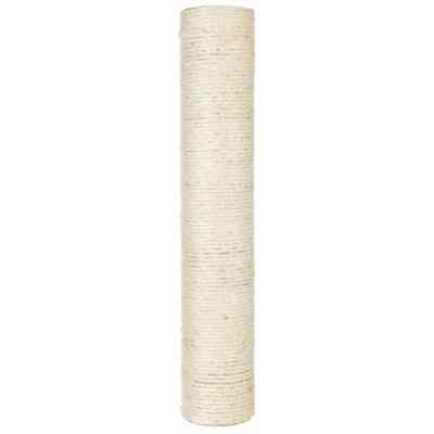 Дряпка (кігтеточка) для котів Trixie Стовпчик 12 х 60 см (4011905440033) Вінниця