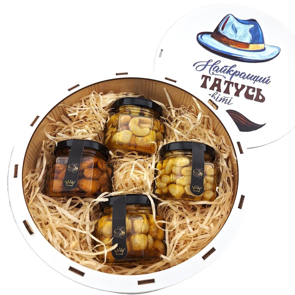 Подарунок батьку No234 на день народження, Новий рік, День захисника, День Тата, Миколая, Ювілей, Різдво. Одеса - фото 1