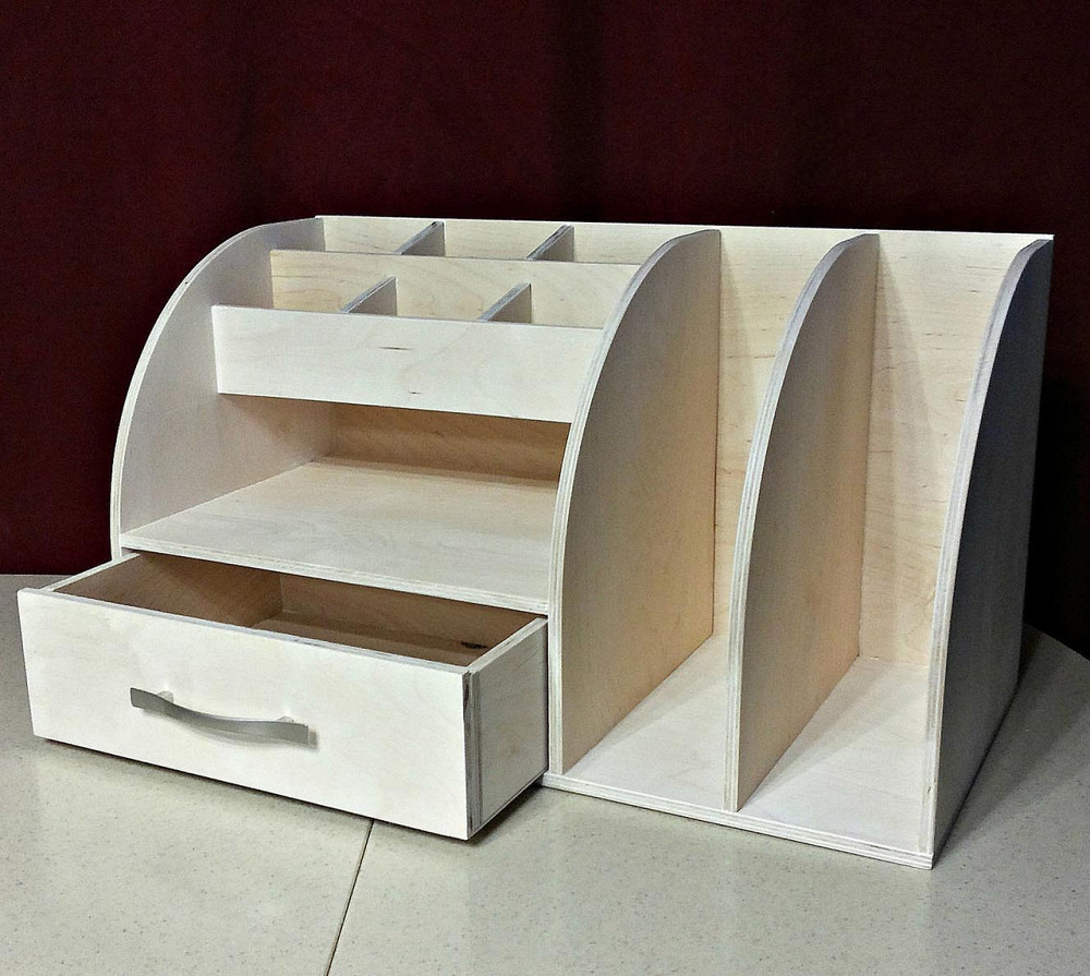 Бюро для бумаг 