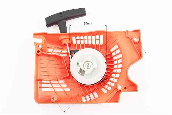 Стартер 4 зачепи, 4500/5200 Тип 1 Київ