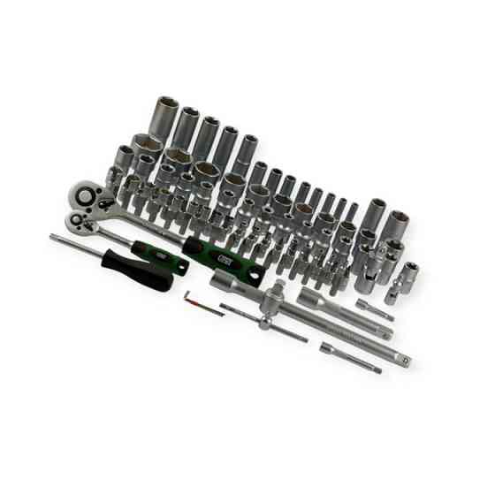 Набор инструмента 1/2