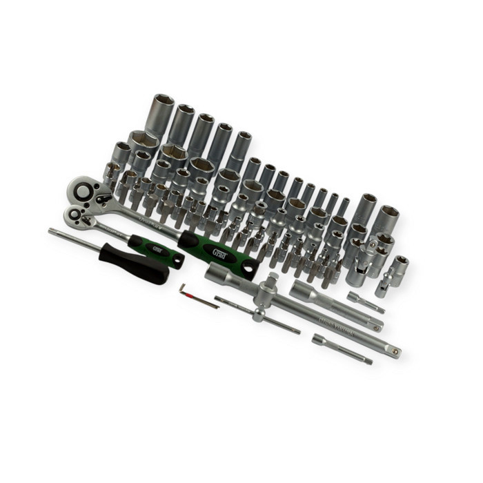 Набор инструмента 1/2