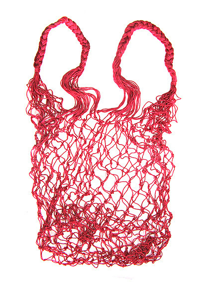 Авоська сітка для покупок Київ - фото 1