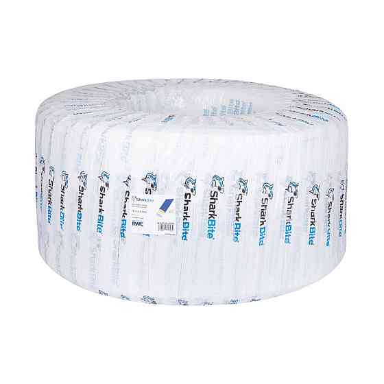 Труба PE-RT SharkBite EVOH BLUE 16х2 мм, 600 м Київ