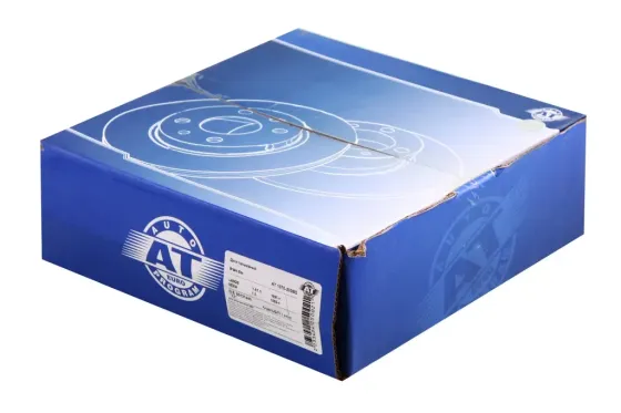 Диск гальманої Los 1.5 передній AT (2 шт.) Вінниця