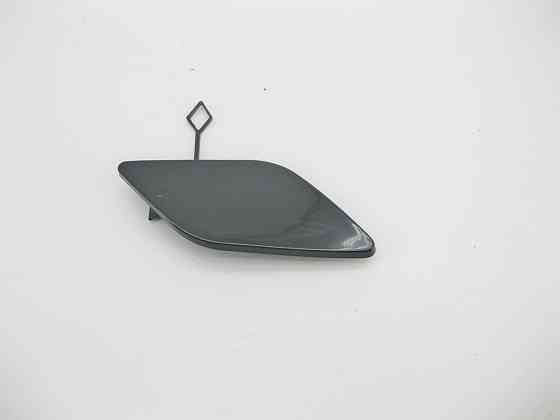 Mercedes-Benz  A2128850126 Кришка - заглушка буксирувального гака переднього бампера дорестайл E-Class W212 Одесса