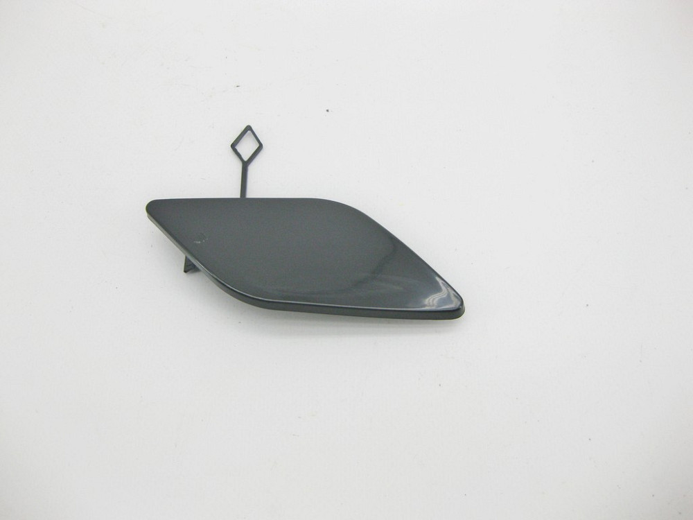 Mercedes-Benz  A2128850126 Кришка - заглушка буксирувального гака переднього бампера дорестайл E-Class W212 Одесса - изображение 1