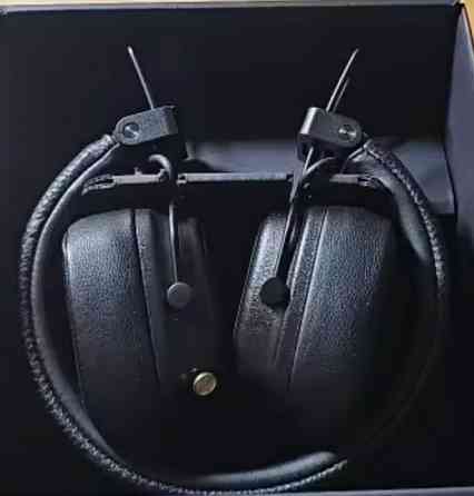 Безпроводные Bluetooth Наушники Marshall Major IV 4 Киев