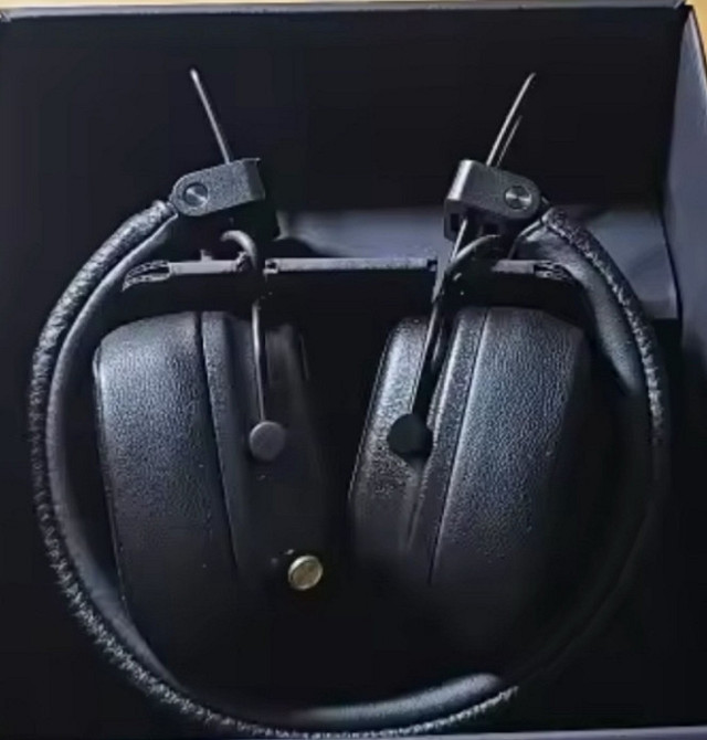 Бездротові Bluetooth Навушники Marshall Major IV 4 Київ - фото 3