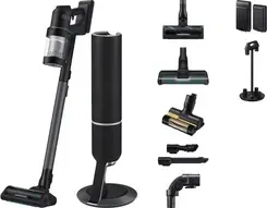 Пилосос Odkurzacz Samsung Bespoke Jet AI VS28C9784QK/GE Київ - фото 1